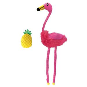 Kong tropics flamingo (29X14X3 CM)