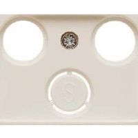 12038982  - Central cover plate 12038982