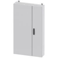 Siemens 8GK1132-7KA32 Installatieverdeler 800 x 1400 x 210 Staal Grijs 1 stuk(s)
