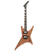 Jackson JS32T Warrior Natural Oil