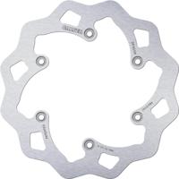 GALFER wave remschijf "df451" rotor df451 type w rigid