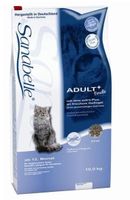 Sanabelle ADULT droogvoer voor kat 10 kg Volwassen Vis - thumbnail