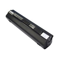 Replacement Laptop accu 6600mAh