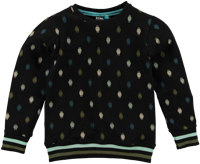 B'Chill Jongens sweater - Nielson - Multicolor