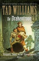 De drakentroon - Tad Williams - ebook - thumbnail