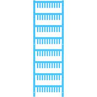 Weidmüller 1689470005 VT SF 5/21 NEUTRAL GN Kabelmarkering Montagemethode: Vastklemmen Markeringsvlak: 7.4 x 21 mm Groen Aantal markeringen: 160 160 stuk(s) - thumbnail