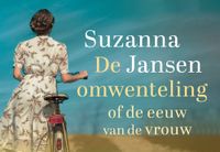 De omwenteling - Suzanna Jansen - Dwarsligger (9789049808723) - thumbnail