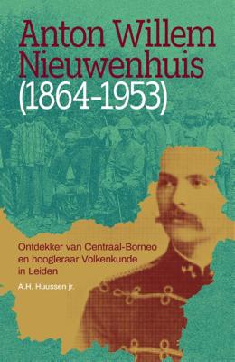 Anton Willem Nieuwenhuis (Paperback)