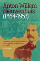Anton Willem Nieuwenhuis (Paperback)
