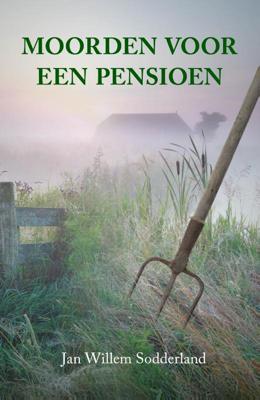 Moorden voor een pensioen (Paperback)