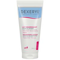 Dexeryl Voedende Lotion 200ml