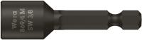 Wera 869/4 M Dopbit, Magnetisch, 3/8 duim x 50 mm - 1 stuk(s) - 05060431001