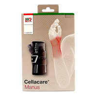 Cellacare Manus comfort polsbandage links maat 3 1 Stuks