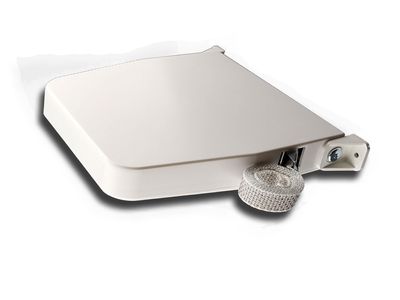 Bandopwinder Selve Incl.11m Band Voor Zonwering, Zonneschermen & Screens - Selve