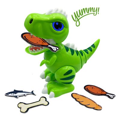 Gear2Play robo smart dino t-rex