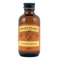 Nielsen-Massey Amandel extract (60 ml)