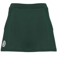 The Indian Maharadja Dames Tech Skirt IM - Green The Indian Maharadja Dames Tech Skirt IM - Green