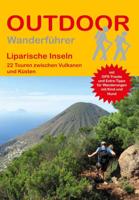 Wandelgids Liparische - Eolische Eilanden , Liparische Inseln | Conrad Stein Verlag