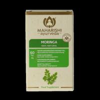 Maharishi Ayurv Moringa 60 Tabletten