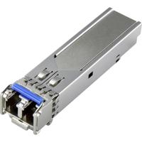 Renkforce SFP-transceivermodule 1 GBit/s 20000 m Type module LX