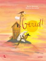 Gered! (Hardback)