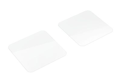 SmallRig Screen Protector for DJI RS 3 / RS 3 Pro Stabilizer (2pcs) 3988 SmallRig Screen Protector for DJI RS 3 / RS 3 Pro Stabilizer (2pcs) 3988