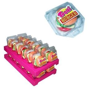 Trolli Trolli Snoephamburger 24 Stuks