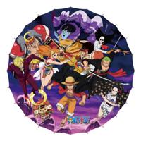 One Piece Paper-Parasol Wano Kuni Saga One Piece Paper-Parasol Wano Kuni Saga
