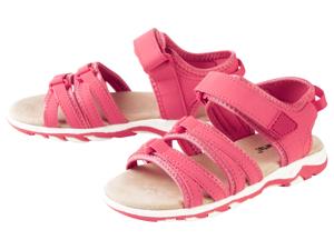 pepperts! Kinder sandalen (Roze, 32)