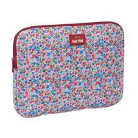 Laptophoes Nait Nait Flores coimbra burdeos Bordeaux 34 x 25 x 2 cm