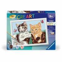 Tekenset Ravensburger Creart