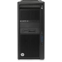 HP Z840 2x Xeon 6C E5-2643v3 3.40Ghz, 32GB, 256GB SSD + 4TB HDD, K5200 8GB, Win 10 Pro