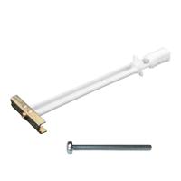 Toggler hollewandanker M5 10-92mm (6st)