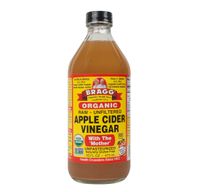 Bragg Appel Cider Azijn (473ml) - thumbnail