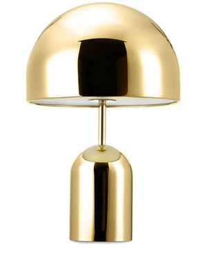 Tom Dixon lampe de table Bellhop - Or