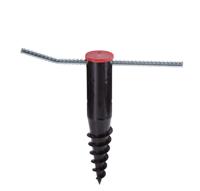 Leifheit 85606 bodemhuls met indraaistang