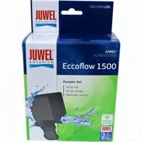 Juwel Eccoflow 1500 L Aquarium Pomp - Fluisterstil, Energiezuinig, Zoutwaterbestendig