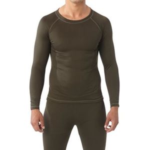 Stealth Gear SGTHUWSHM T-shirt en top Koolstofvezel, Polyester