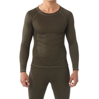 Stealth Gear thermo ondergoed shirt maat m