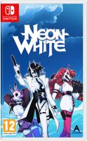 Neon White Neon White