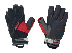 Harken Reflex Handschoen Korte Vingers Xs Default