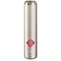 Neumann KM A analoge output voor KK capsules (nikkel)