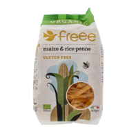 Glutenfree maizerice penne bio 500 Gram