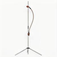 Gardena Tuindouche Trio+stat: Verstelbare Buitendouche met Driepoot, 2 Straalsoorten en Regulatie