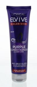 Elvive Masker color vive purple