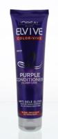 Elvive Masker color vive purple