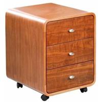 Jual Furnishings Drawer PC-201 Ladeblok Walnoot