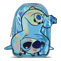 Lilo & Stitch Mini Backpack Stitch Shiny Lilo & Stitch Mini Backpack Stitch Shiny