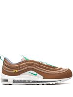 Nike Air Max 97 SE "Moving Company" sneakers - Marron