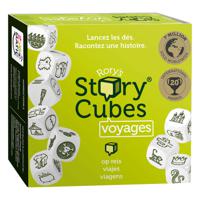 Asmodee Rory&apos;s Story Cubes Voyages